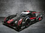 Audi R18 e-Tron Quattro 2014 года